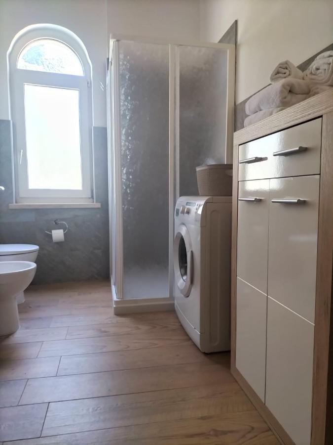 Apartment Dea Cles Extérieur photo